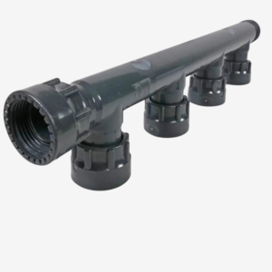 Rain Bird-PVC-Verteiler-mit-4-Ausgängen-1Zoll-IG-x-1Zoll-AG-MHB-Beregnung-Produktbild