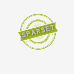 Sparsets