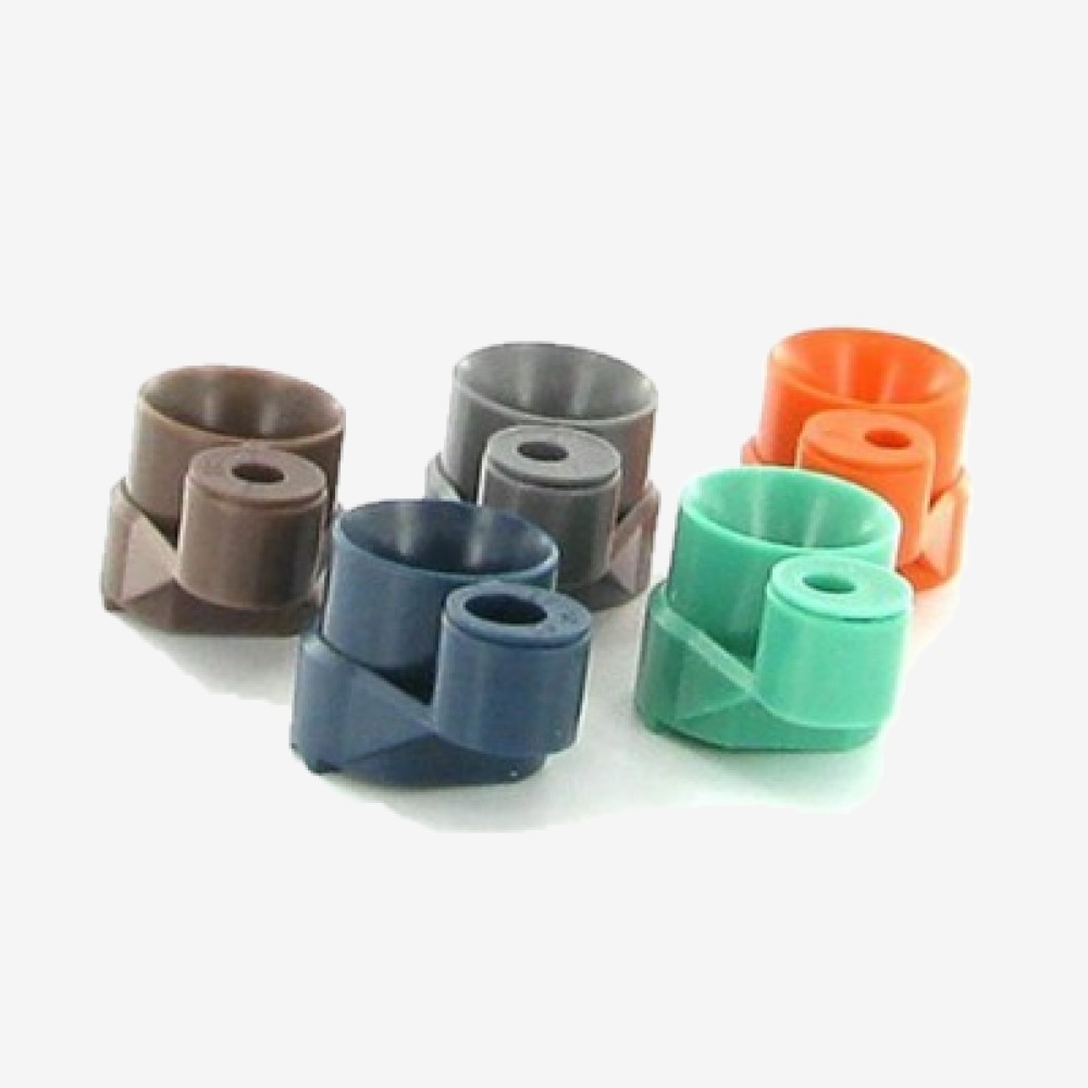 Hunter Edelstahlgetrieberegner Typ I-25-04-SS-ULTRA Aufsteiger 10cm-Galeriebild1