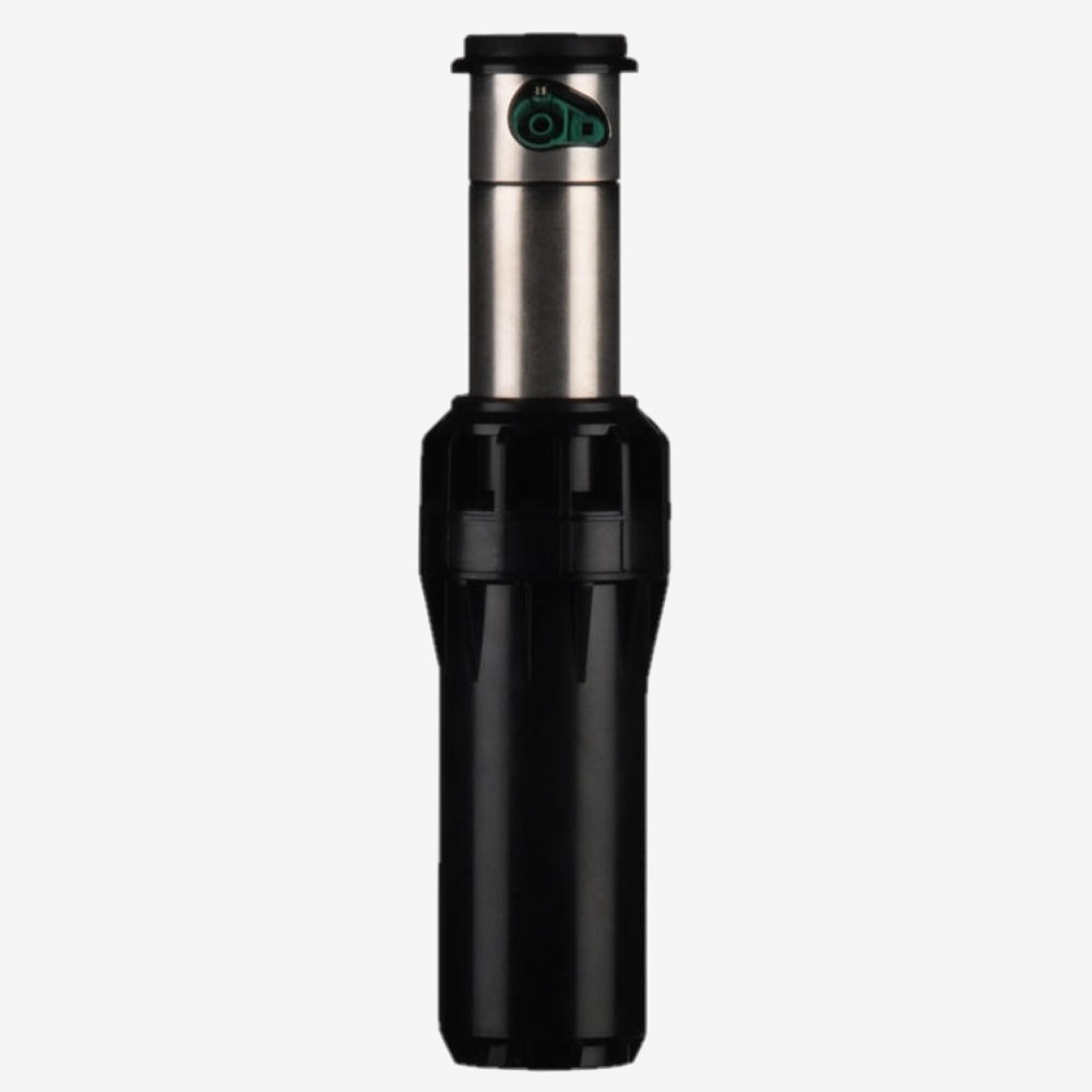 Hunter Edelstahlgetrieberegner Typ I-25-04-SS-ULTRA Aufsteiger 10cm-Produktblatt