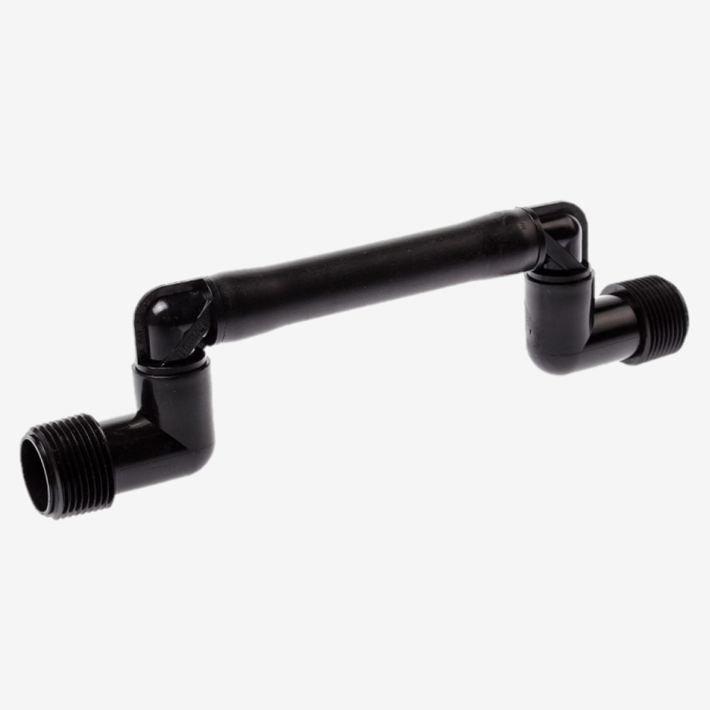 Regneranschluss Swing Joint SJ506 MHB Beregnung