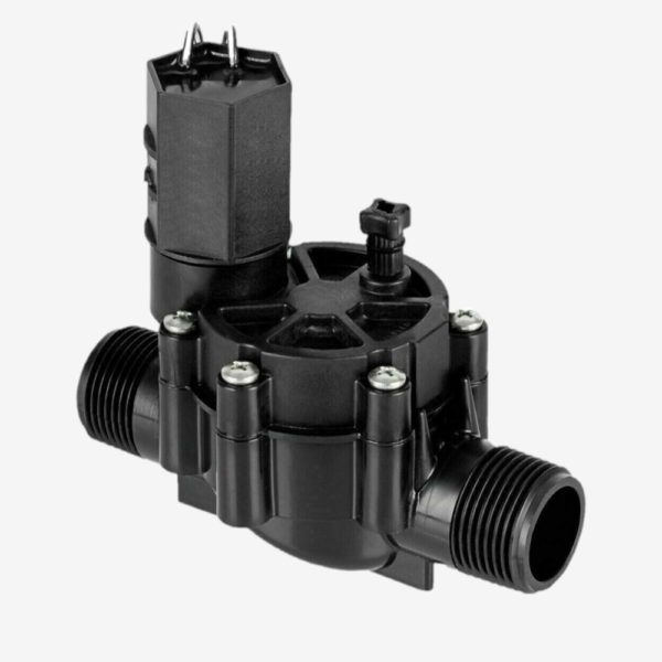 Rain Bird 100-DV-MM 24V 1“ AG-Produktblatt