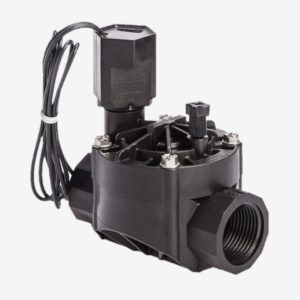 Rain Bird Magnetventil 100-HV IG 24V-Produktblatt