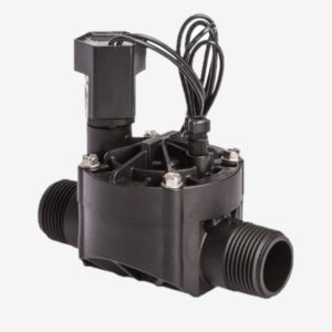 Rain Bird Magnetventil 100-HV-MM 24V 1“ AG-Produktblatt