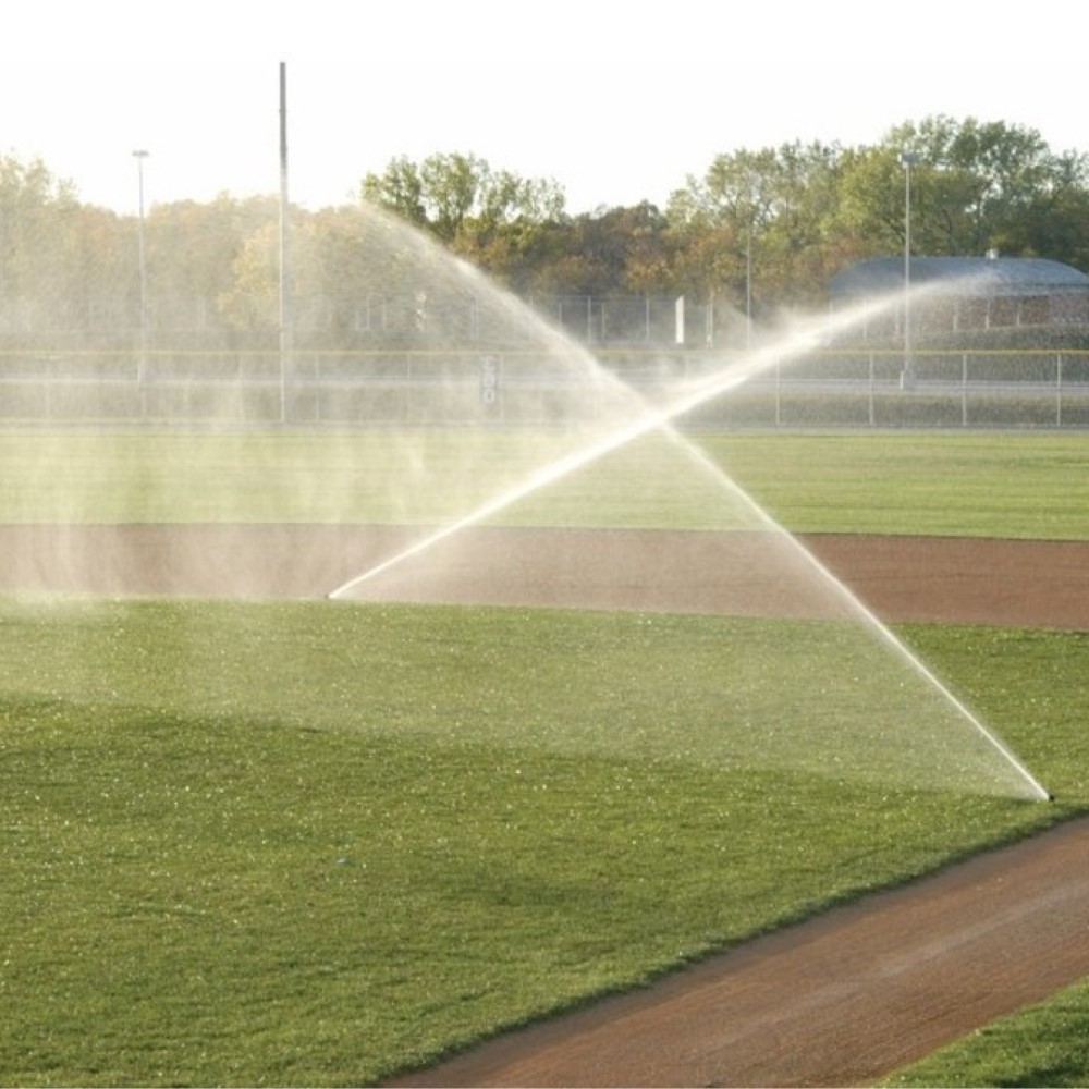 Rain Bird Versenkregner 3504 PC Regner Getrieberegner Inkl - Foto 4